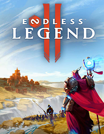 ENDLESS Legend 2 | RePack