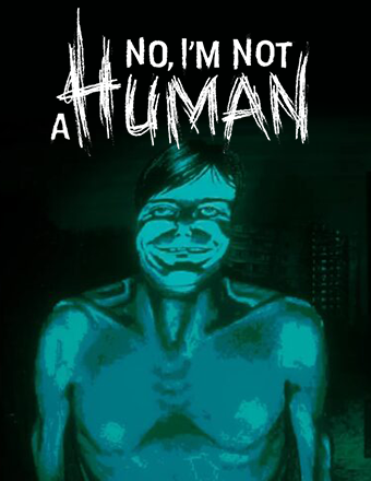 No, I'm not a Human | RePack