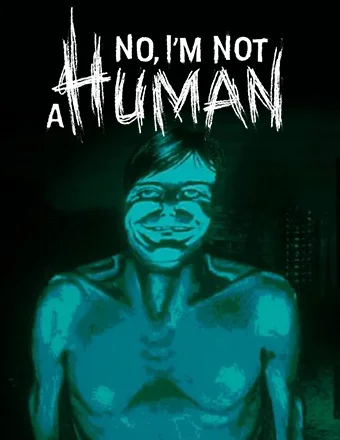 No, I'm not a Human | RePack