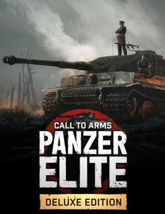 Call to Arms: Panzer Elite - Deluxe Edition | RePack