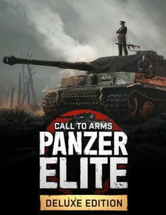 Call to Arms: Panzer Elite - Deluxe Edition | RePack