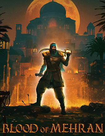 Blood of Mehran | RePack