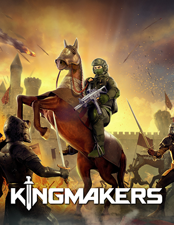 Kingmakers | RePack