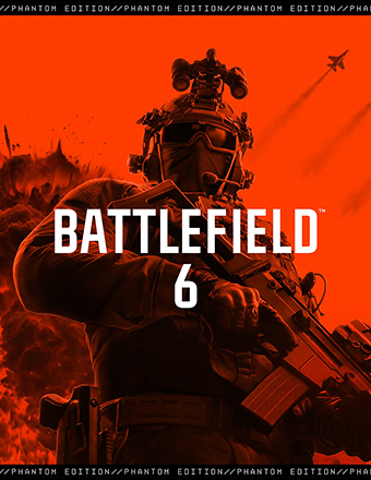 Battlefield 6 Phantom Edition | RePack