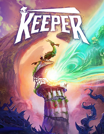 Keeper | RePack