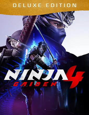 NINJA GAIDEN 4 Deluxe Edition | RePack NINJA GAIDEN 4 Deluxe Edition | RePack
