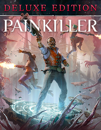 Painkiller: Deluxe Edition | RePack