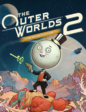The Outer Worlds 2 Premium Edition | RePack