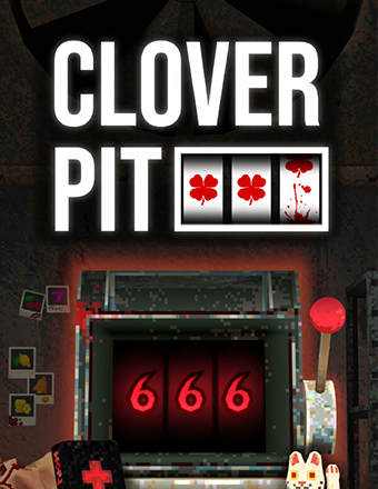 CloverPit | RePack