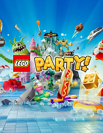LEGO Party | RePack