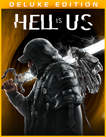 Hell is Us – Deluxe Edition | RePack