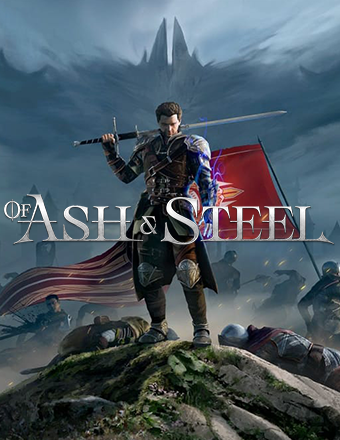 Of Ash and Steel (Grayshaft) | RePack