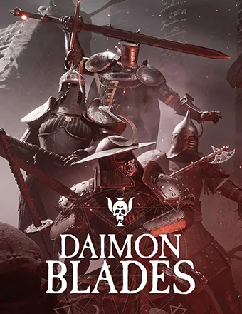Daimon Blades | RePack
