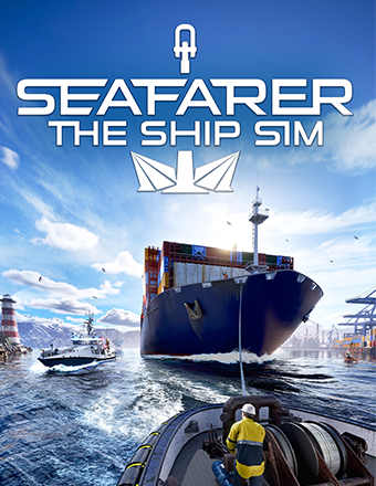 Seafarer: The Ship Sim | RePack