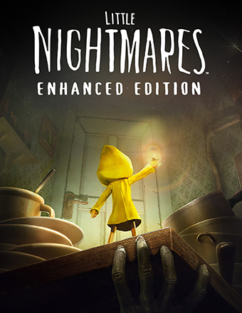 Little Nightmares Enhanced Edition | RePack