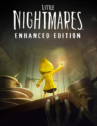 Little Nightmares Enhanced Edition | RePack