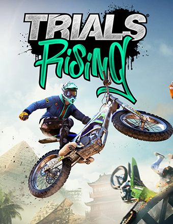 Trials® Rising | RePack Trials® Rising | RePack