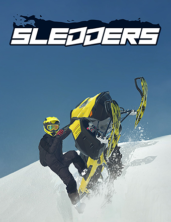 Sledders | RePack Sledders | RePack