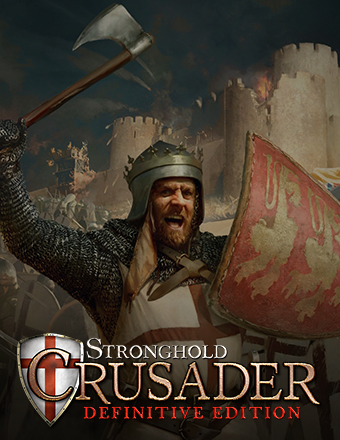 Stronghold Crusader: Definitive Edition | RePack Stronghold Crusader: Definitive Edition | RePack
