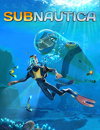 Subnautica | RePack