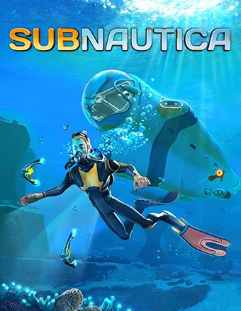 Subnautica | RePack