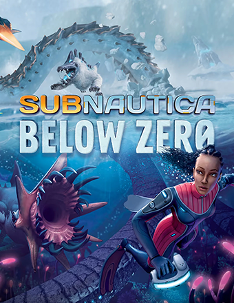 Subnautica: Below Zero | RePack