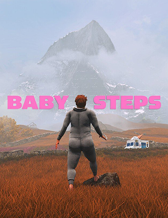 Baby Steps | RePack Baby Steps | RePack