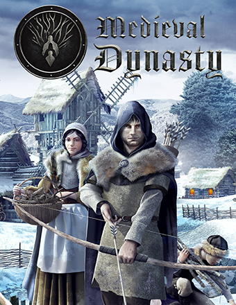 Medieval Dynasty | RePack Medieval Dynasty | RePack