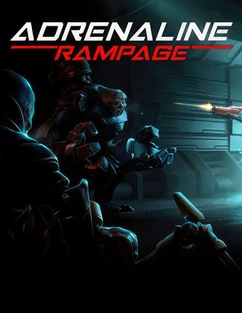 Adrenaline Rampage | RePack Adrenaline Rampage | RePack