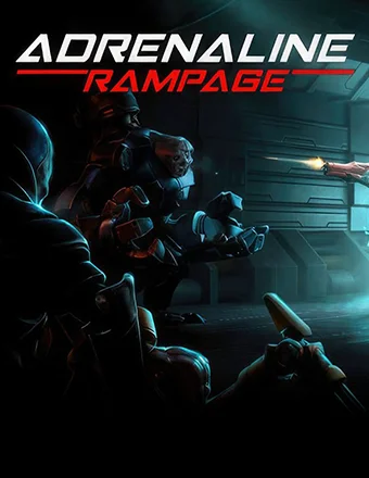 Adrenaline Rampage | RePack Adrenaline Rampage | RePack