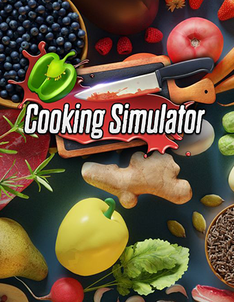 Cooking Simulator | RePack Cooking Simulator | RePack