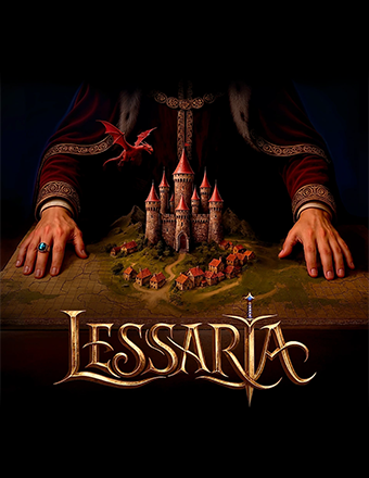Lessaria: Fantasy Kingdom Sim Deluxe Edition | RePack Lessaria: Fantasy Kingdom Sim Deluxe Edition | RePack