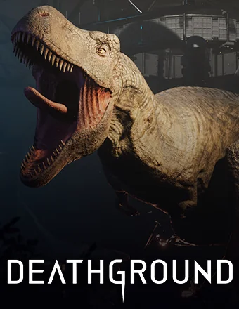 Deathground | RePack