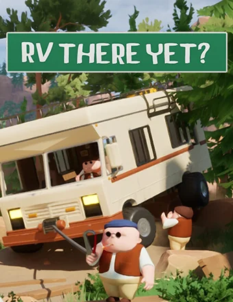 RV There Yet? | RePack RV There Yet? | RePack