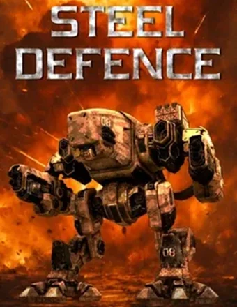 Steel Defence | RePack Steel Defence | RePack
