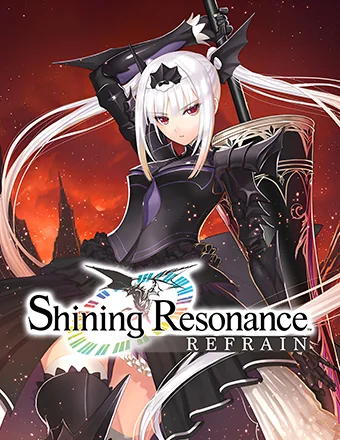 Shining Resonance Refrain | RePack Shining Resonance Refrain | RePack