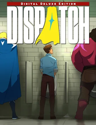 Dispatch | RePack Dispatch | RePack