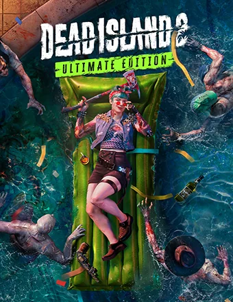 Dead Island 2 | RePack Dead Island 2 | RePack