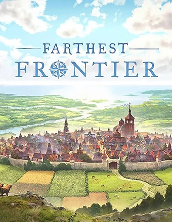 Farthest Frontier | RePack Farthest Frontier | RePack