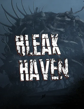 Bleak Haven | RePack Bleak Haven | RePack