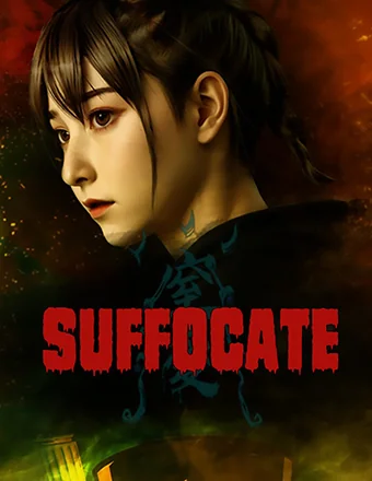 SUFFOCATE | RePack SUFFOCATE | RePack