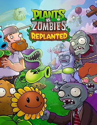 Plants vs. Zombies™: Replanted | RePack Plants vs. Zombies™: Replanted | RePack