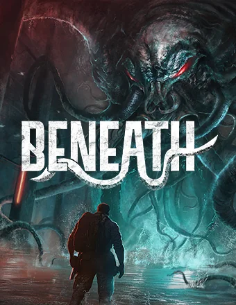 Beneath | RePack Beneath | RePack