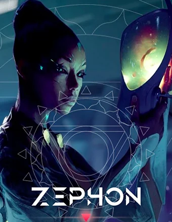 ZEPHON: Complete | RePack
