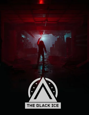 The Black Ice | RePack