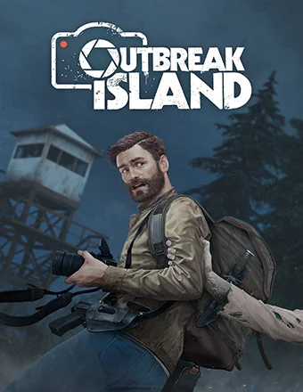 Outbreak Island - Supporter Edition | RePack Outbreak Island - Supporter Edition | RePack