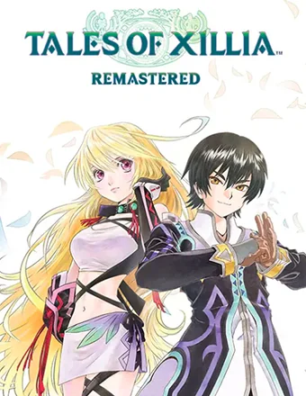 Tales of Xillia Remastered | RePack Tales of Xillia Remastered | RePack