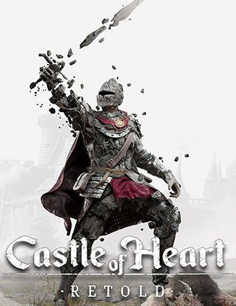 Castle of Heart: Retold | RePack