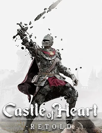 Castle of Heart: Retold | RePack