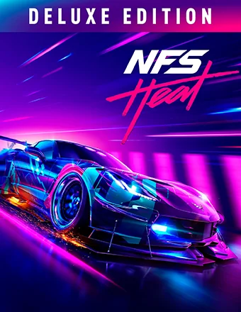Need for Speed™ Heat | RePack